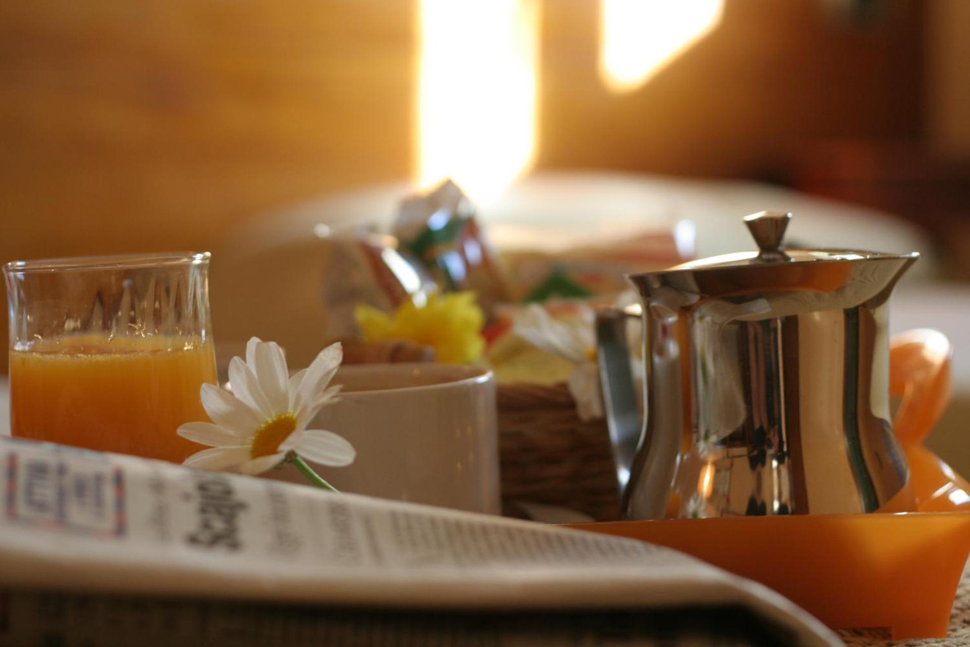 Hotel Columbia - Photo 23