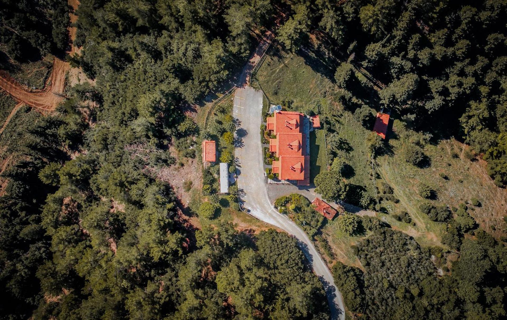 Aphrodite's Inn Kalavrita - Photo 52