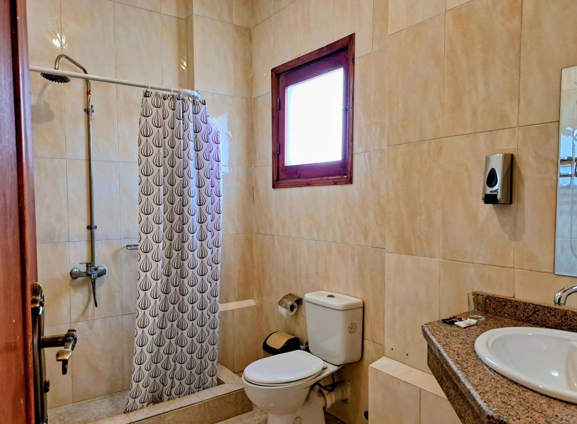 Thebes Hotel - Photo 28