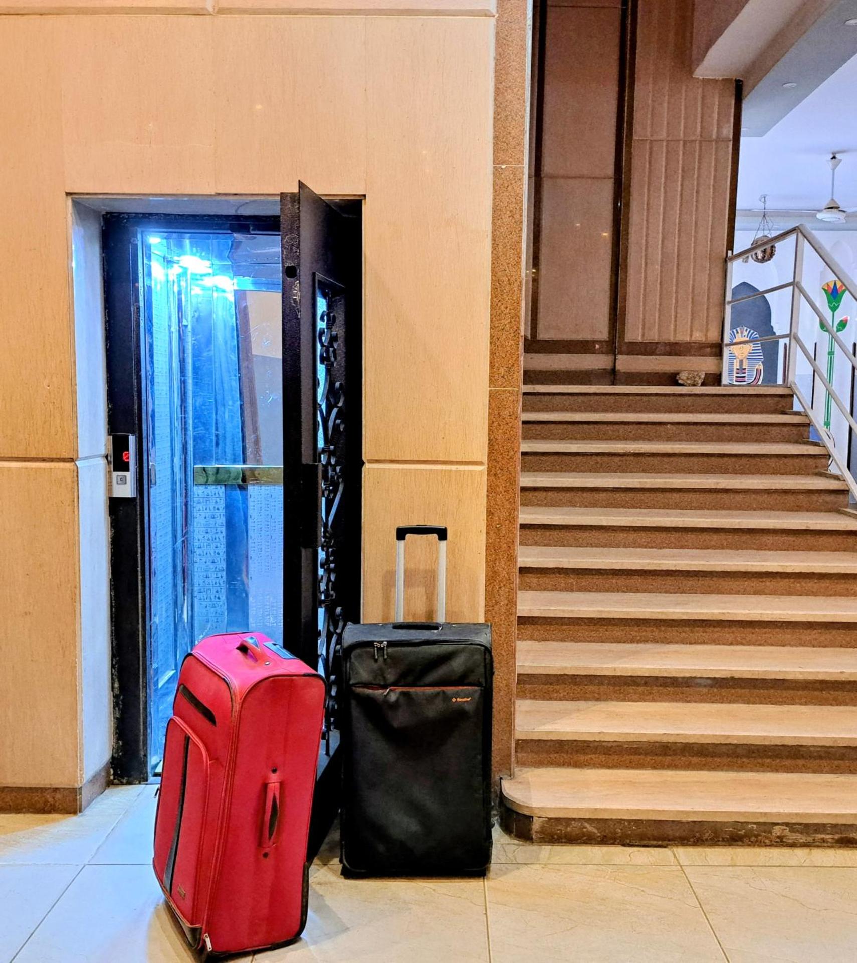 Thebes Hotel - Photo 27