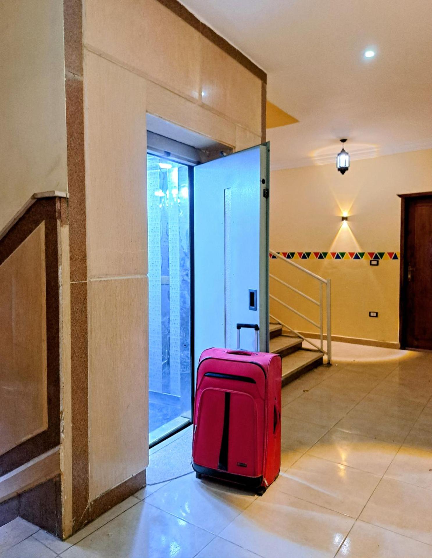 Thebes Hotel - Photo 20