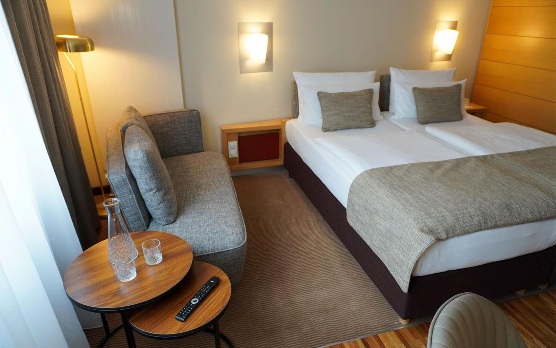 centrovital Hotel Berlin - Photo 19