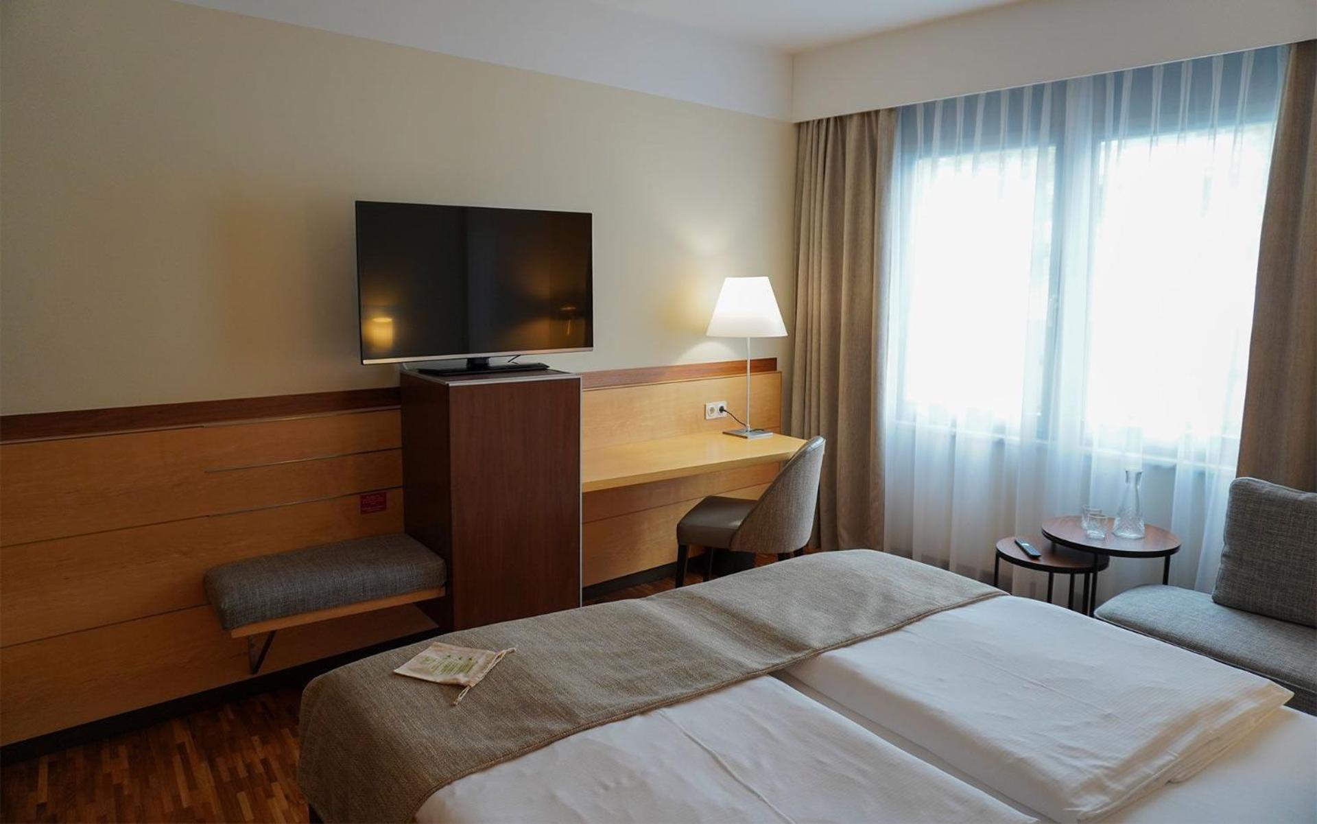 centrovital Hotel Berlin - Photo 20