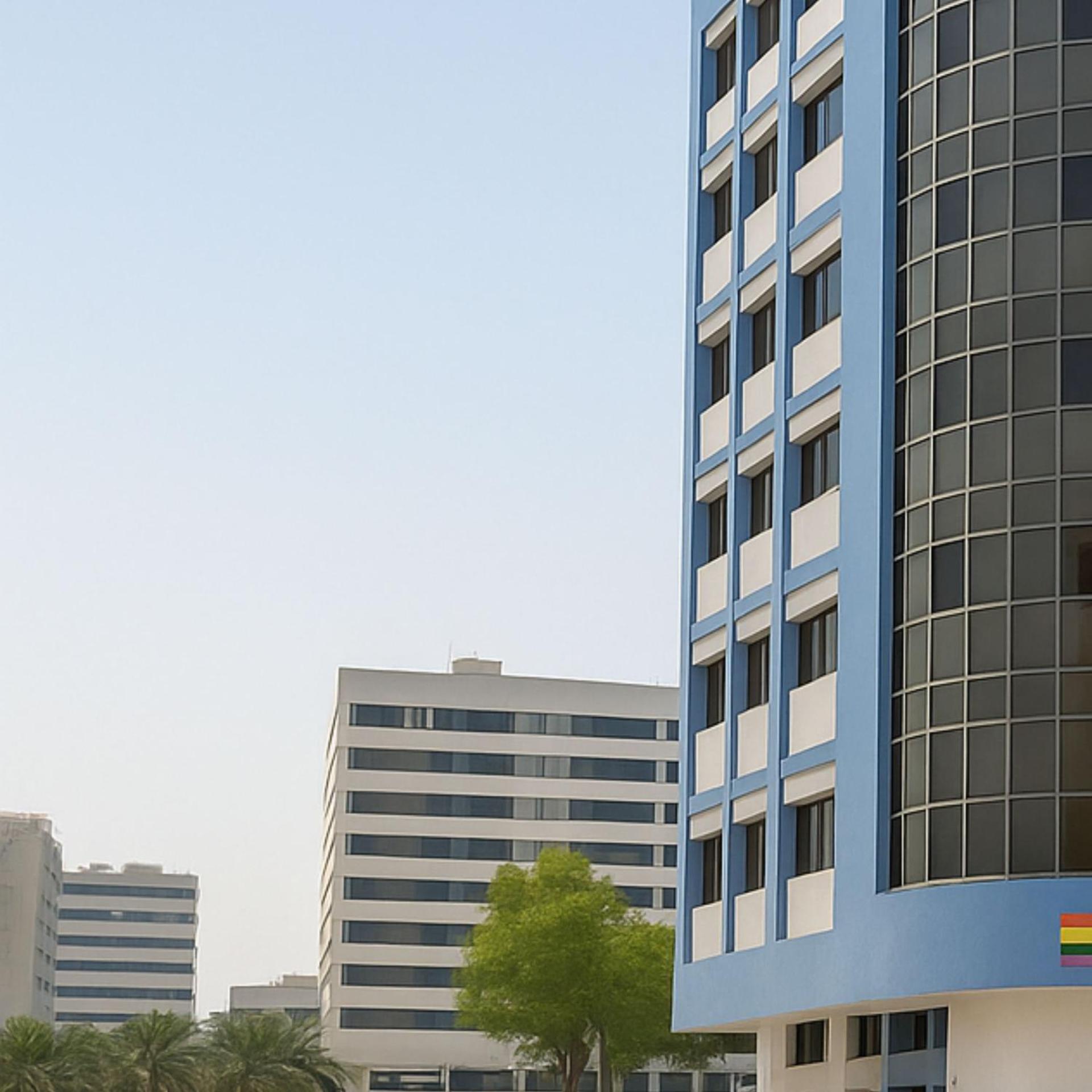 Backpackers and oldtown Hostel - Photo 2