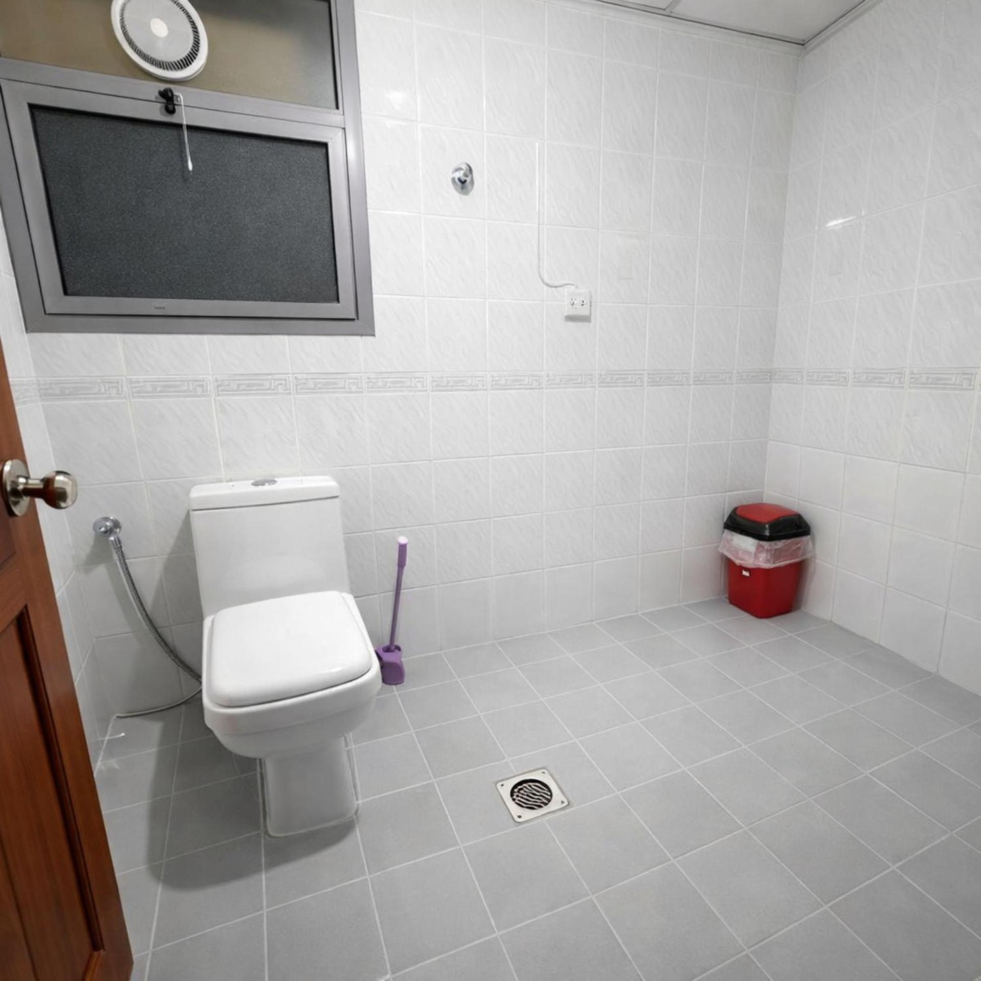 Backpackers and oldtown Hostel - Photo 4