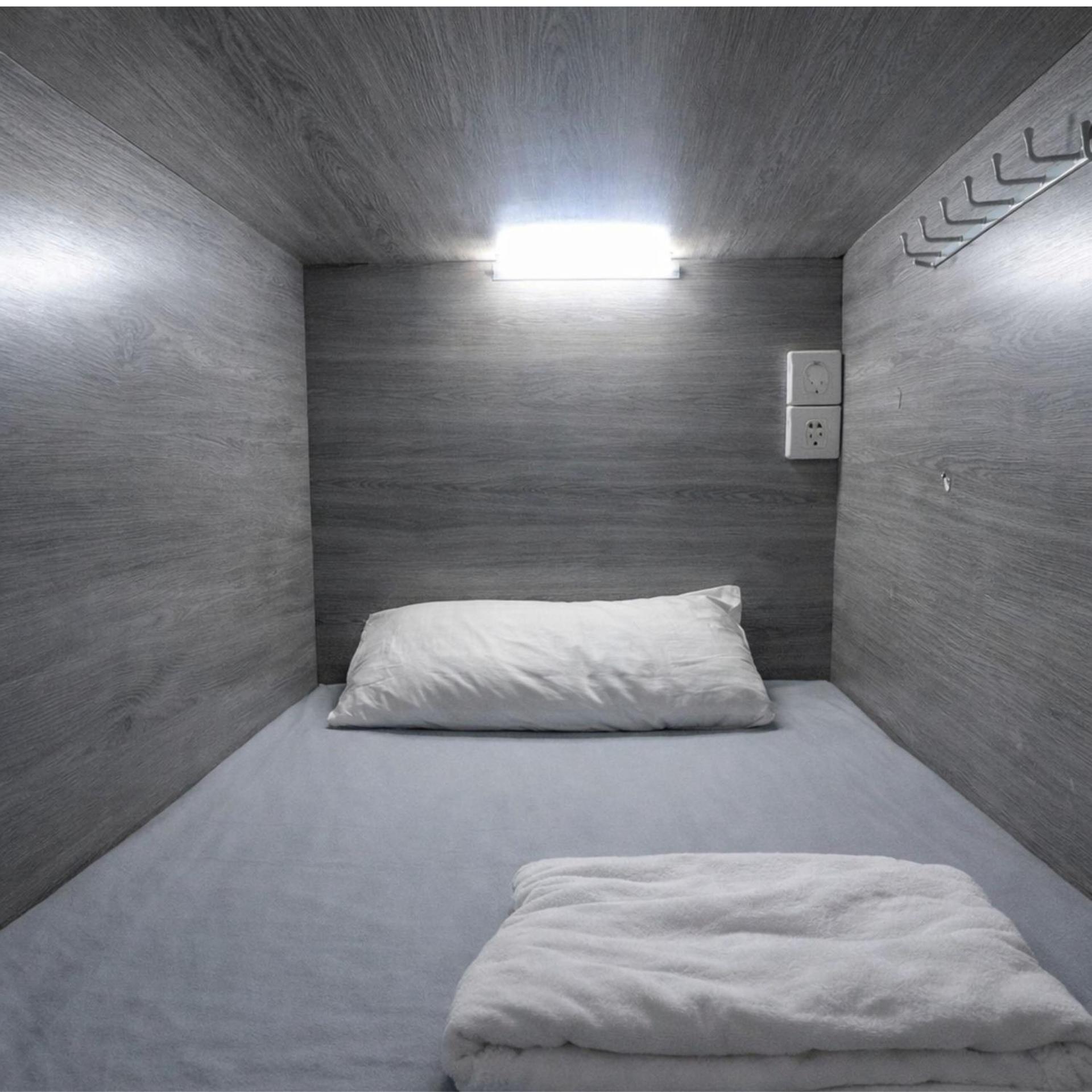 Backpackers and oldtown Hostel - Photo 7