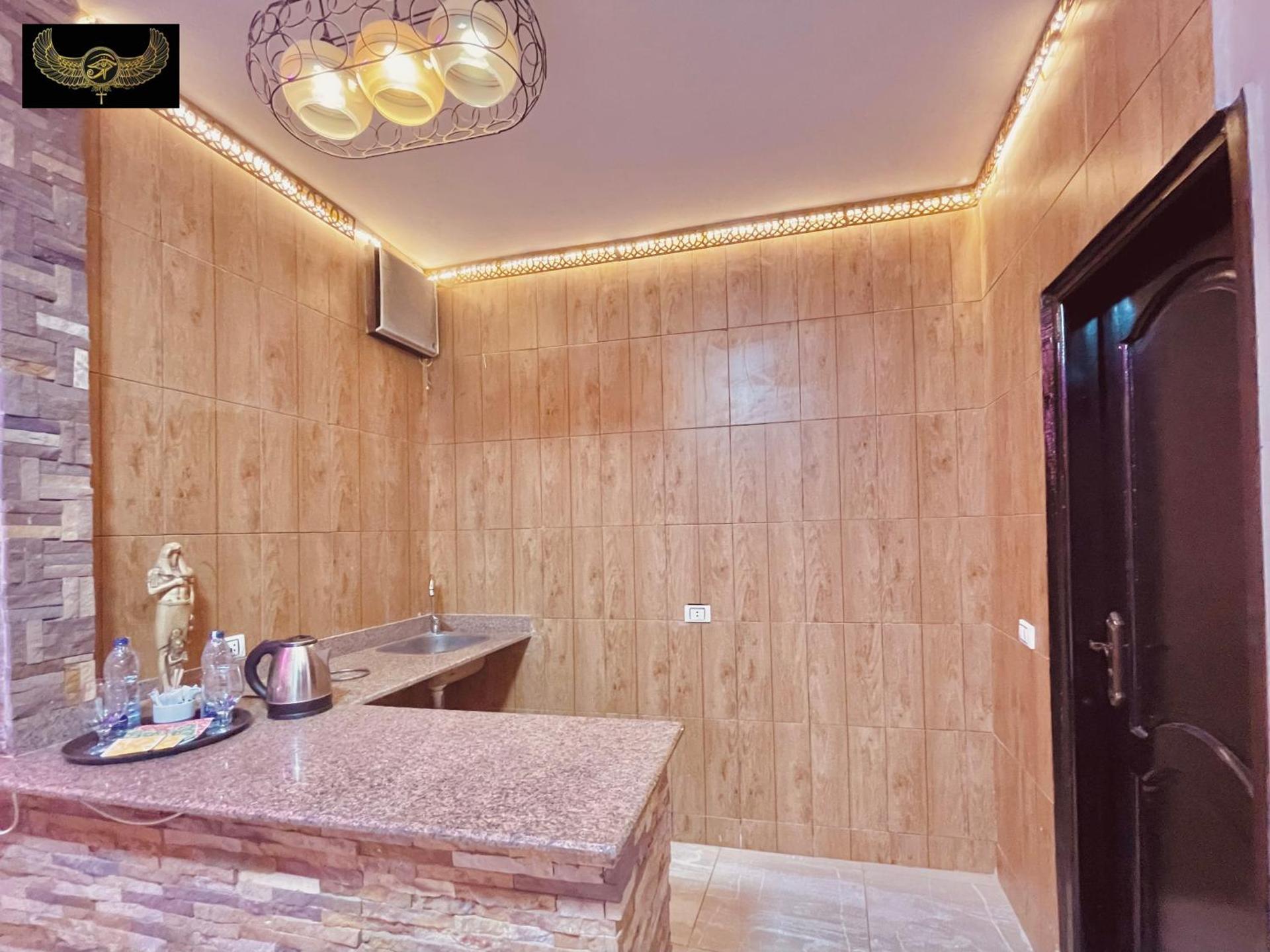 Comfort inn Pyramids - Photo 44