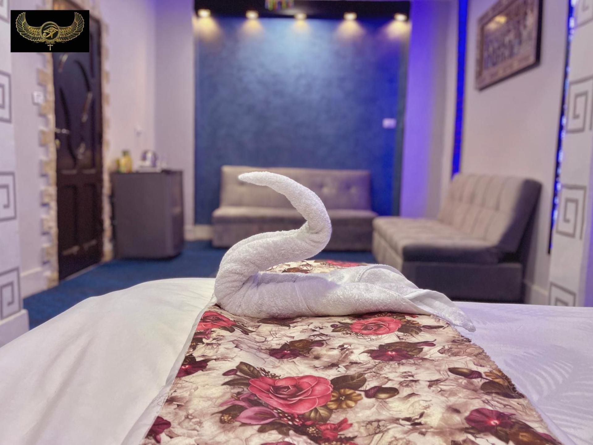 Comfort inn Pyramids - Photo 26