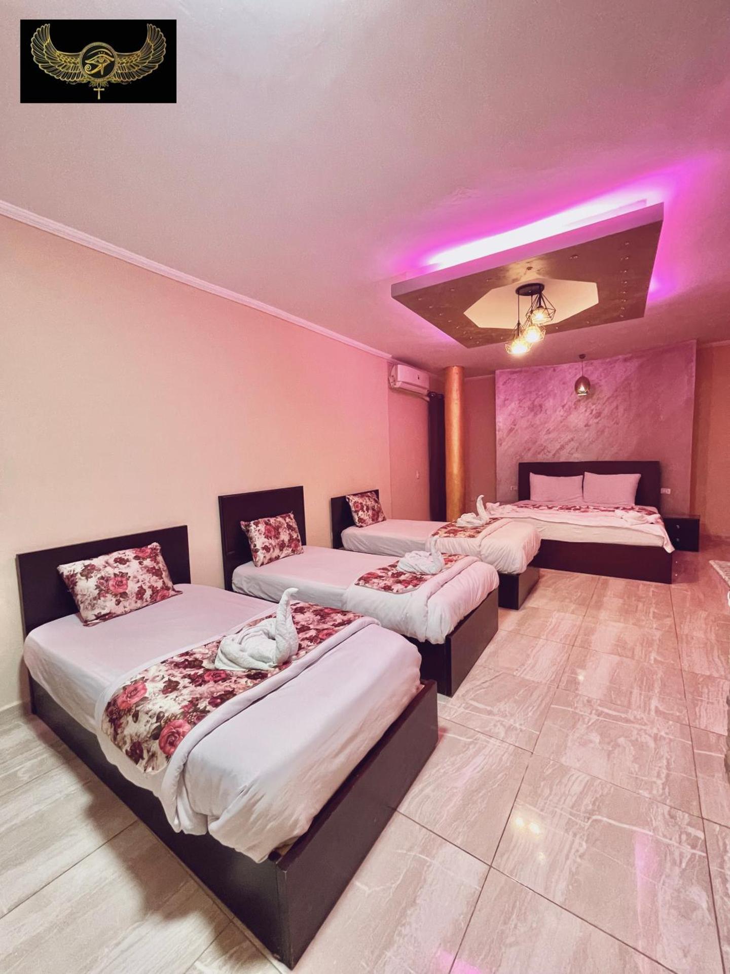 Comfort inn Pyramids - Photo 43