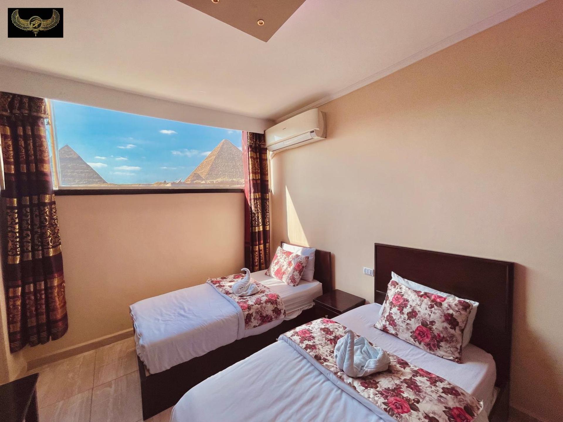 Comfort inn Pyramids - Photo 40