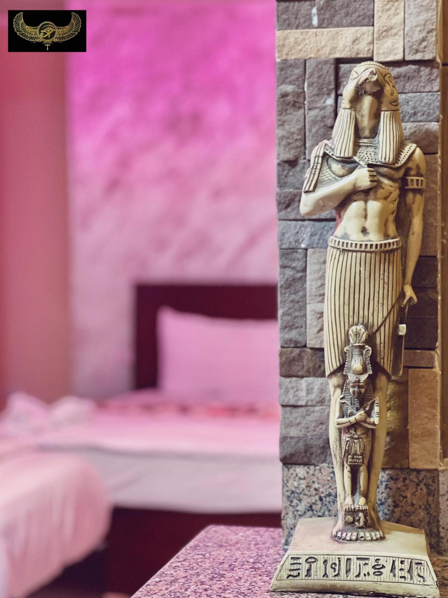 Comfort inn Pyramids - Photo 80