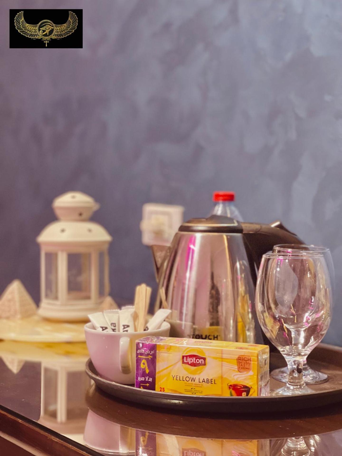 Comfort inn Pyramids - Photo 65