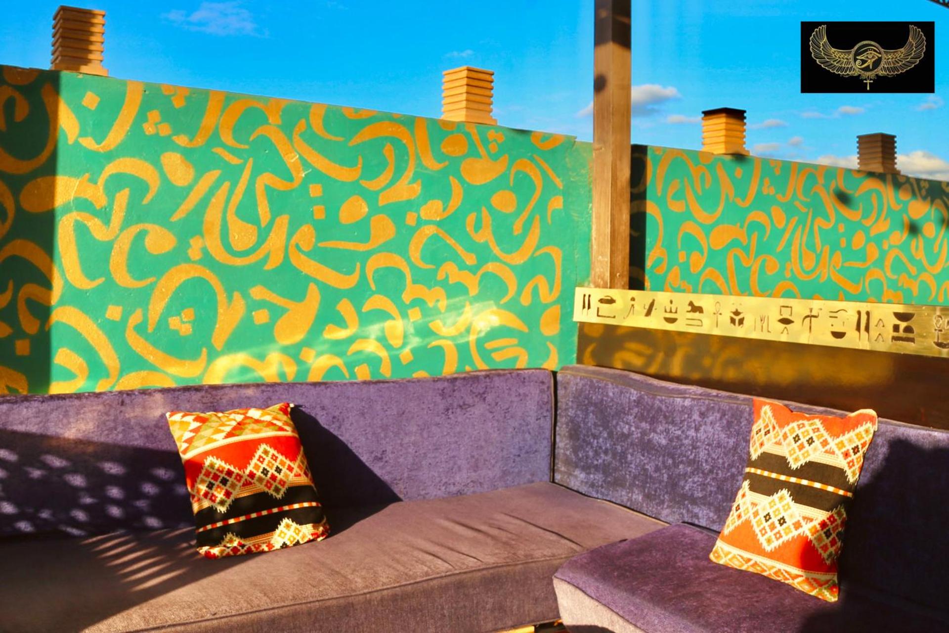 Comfort inn Pyramids - Photo 49