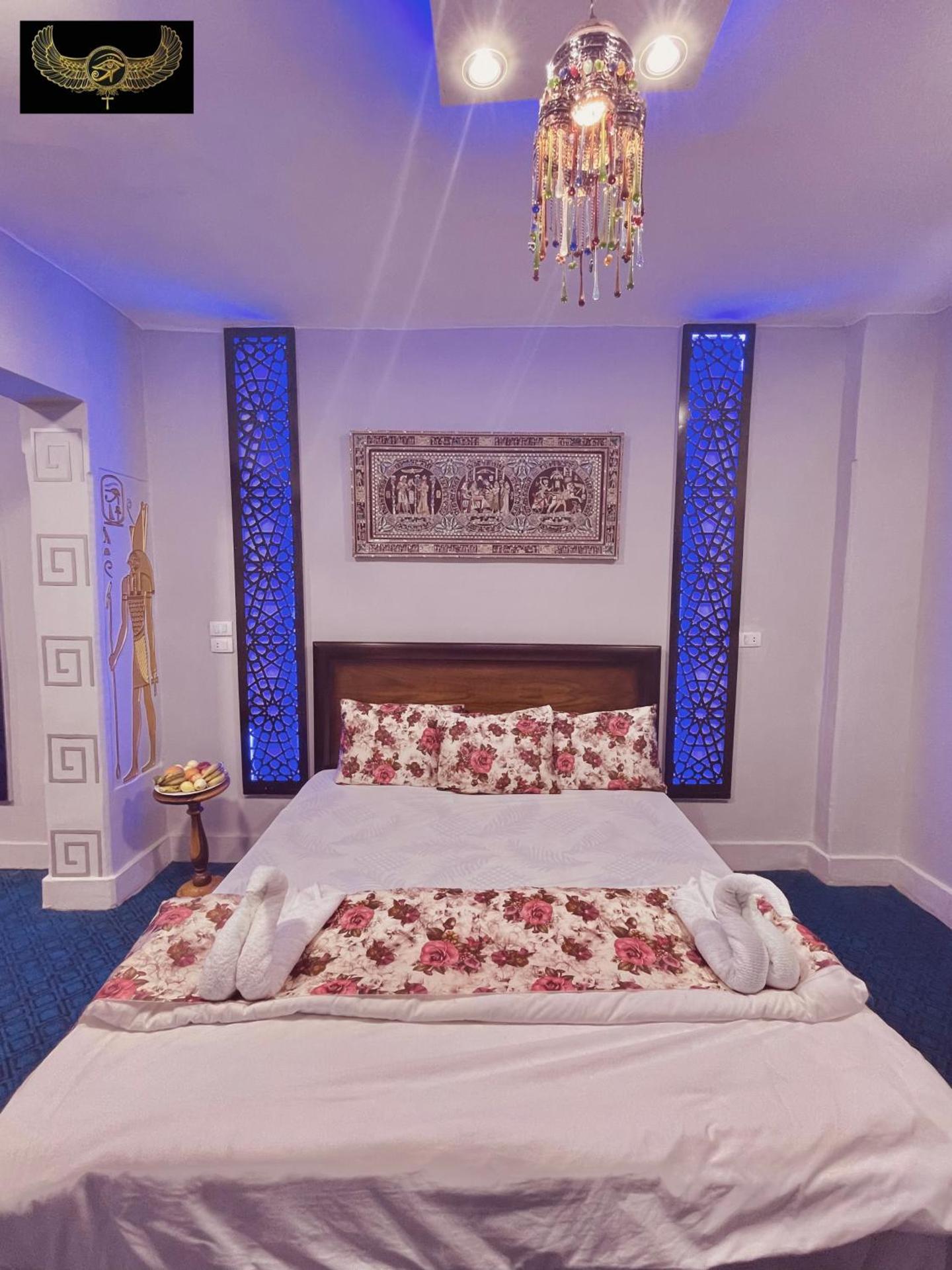 Comfort inn Pyramids - Photo 46