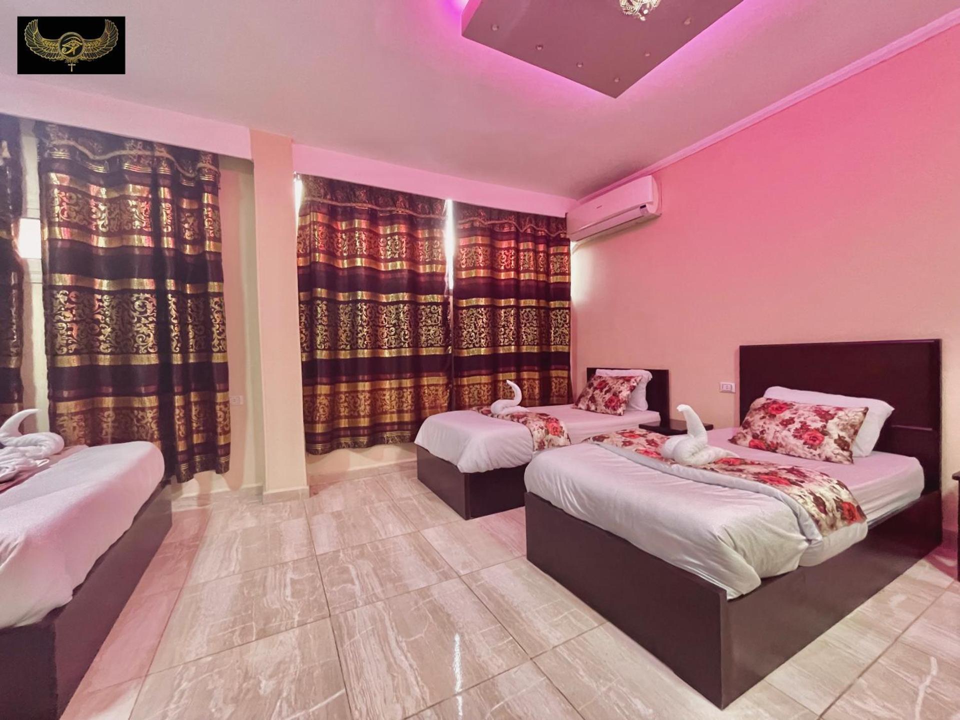 Comfort inn Pyramids - Photo 38