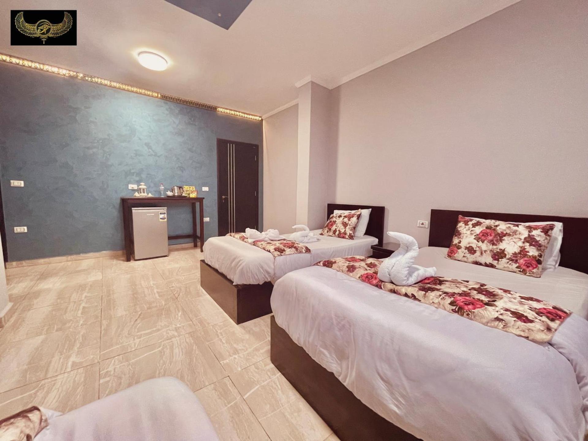 Comfort inn Pyramids - Photo 7