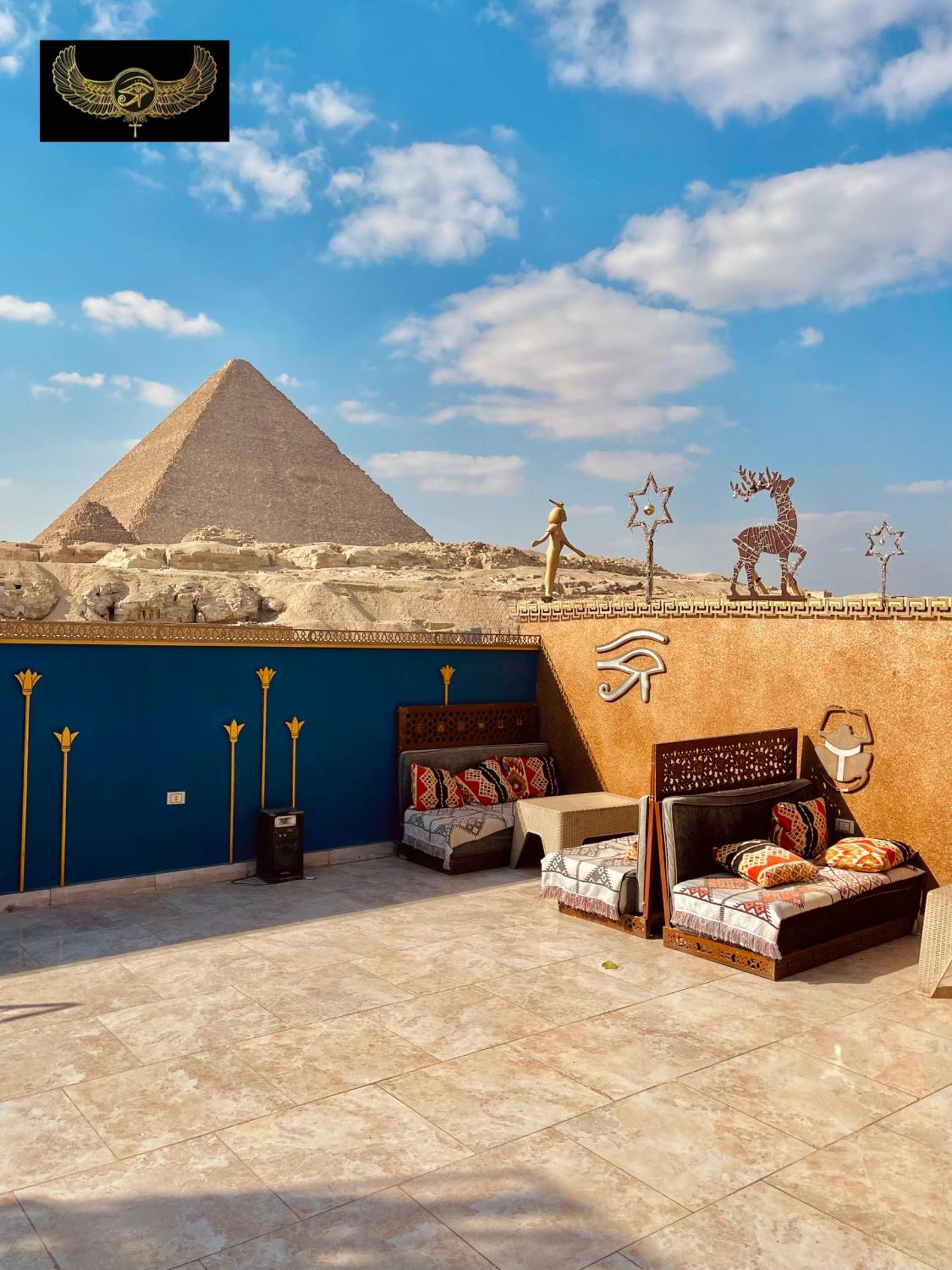 Comfort inn Pyramids - Photo 62