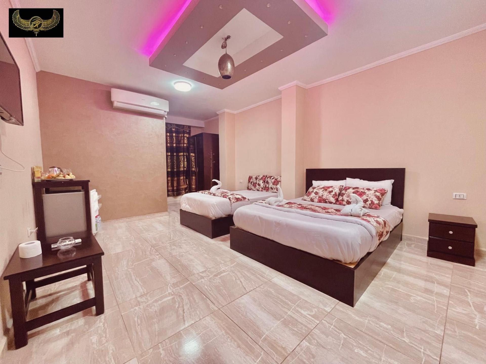 Comfort inn Pyramids - Photo 3