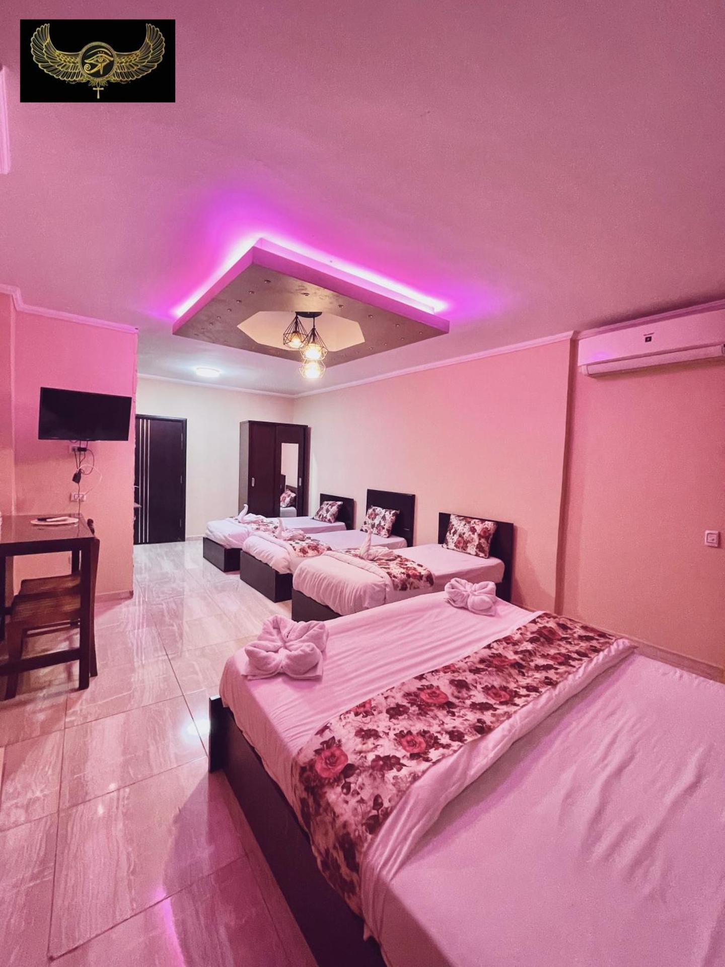 Comfort inn Pyramids - Photo 45