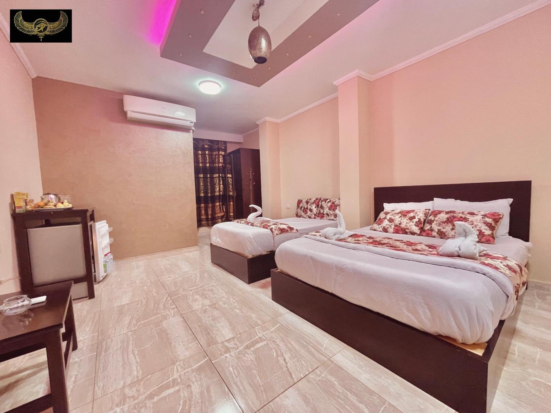 Comfort inn Pyramids - Photo 5