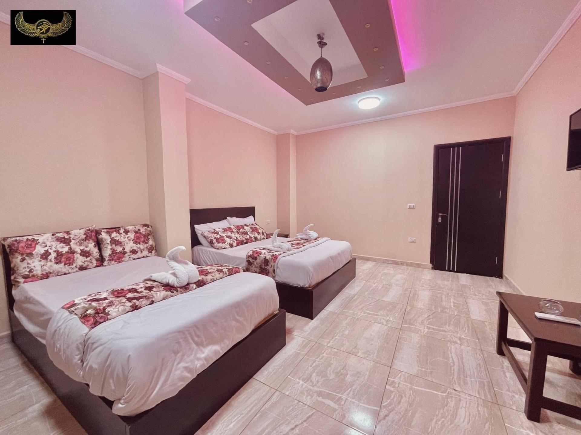 Comfort inn Pyramids - Photo 6