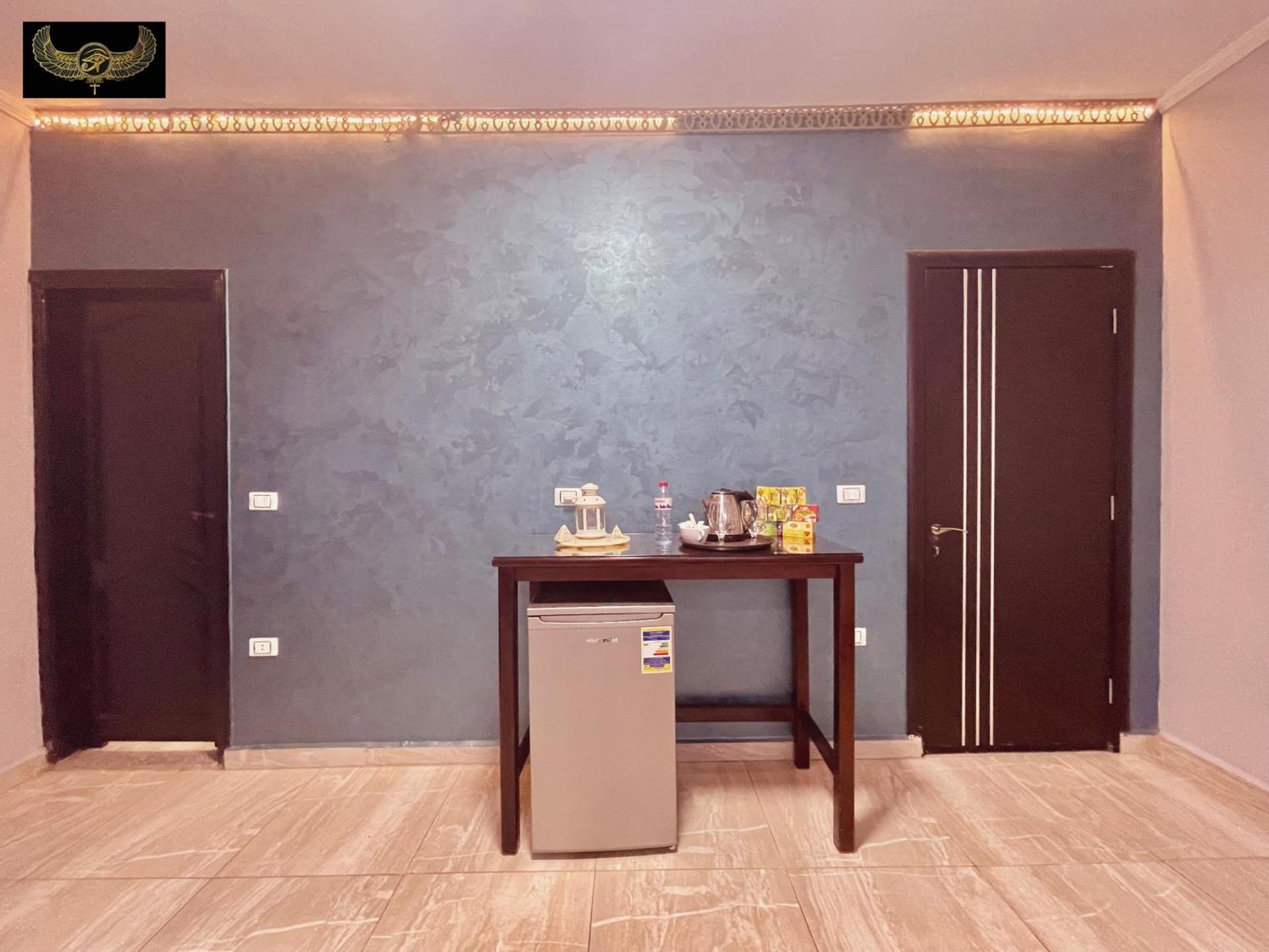 Comfort inn Pyramids - Photo 52