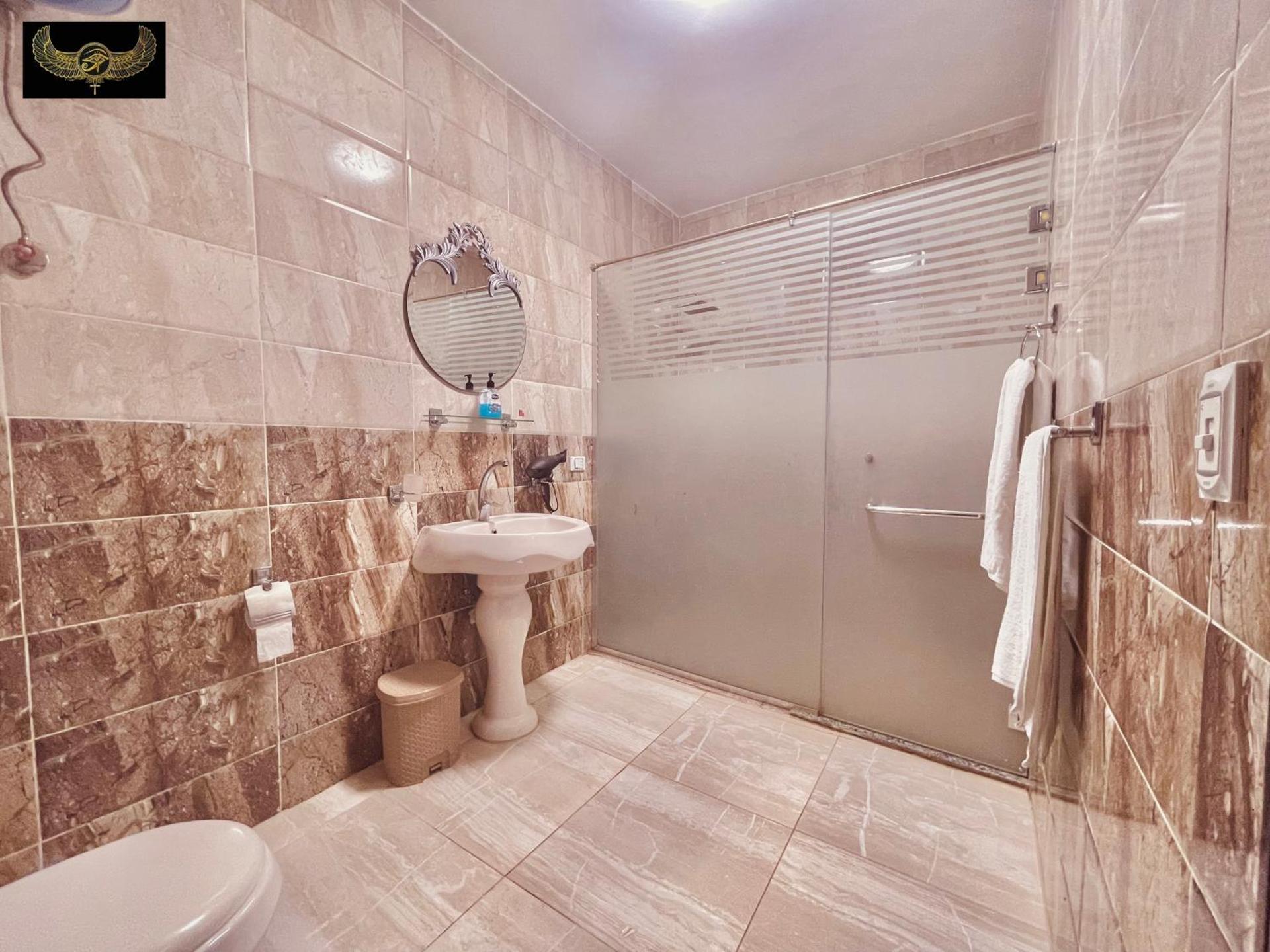 Comfort inn Pyramids - Photo 54