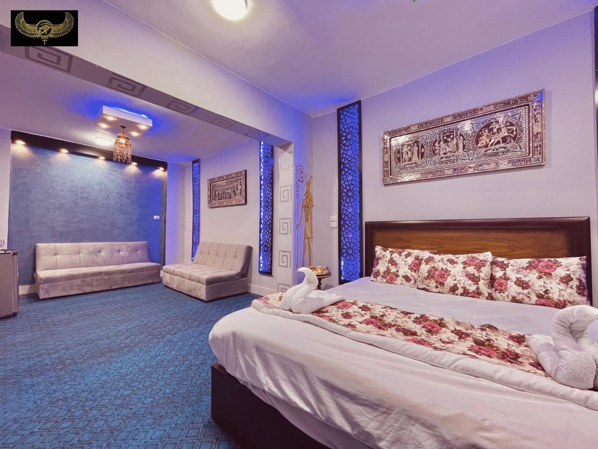 Comfort inn Pyramids - Photo 50