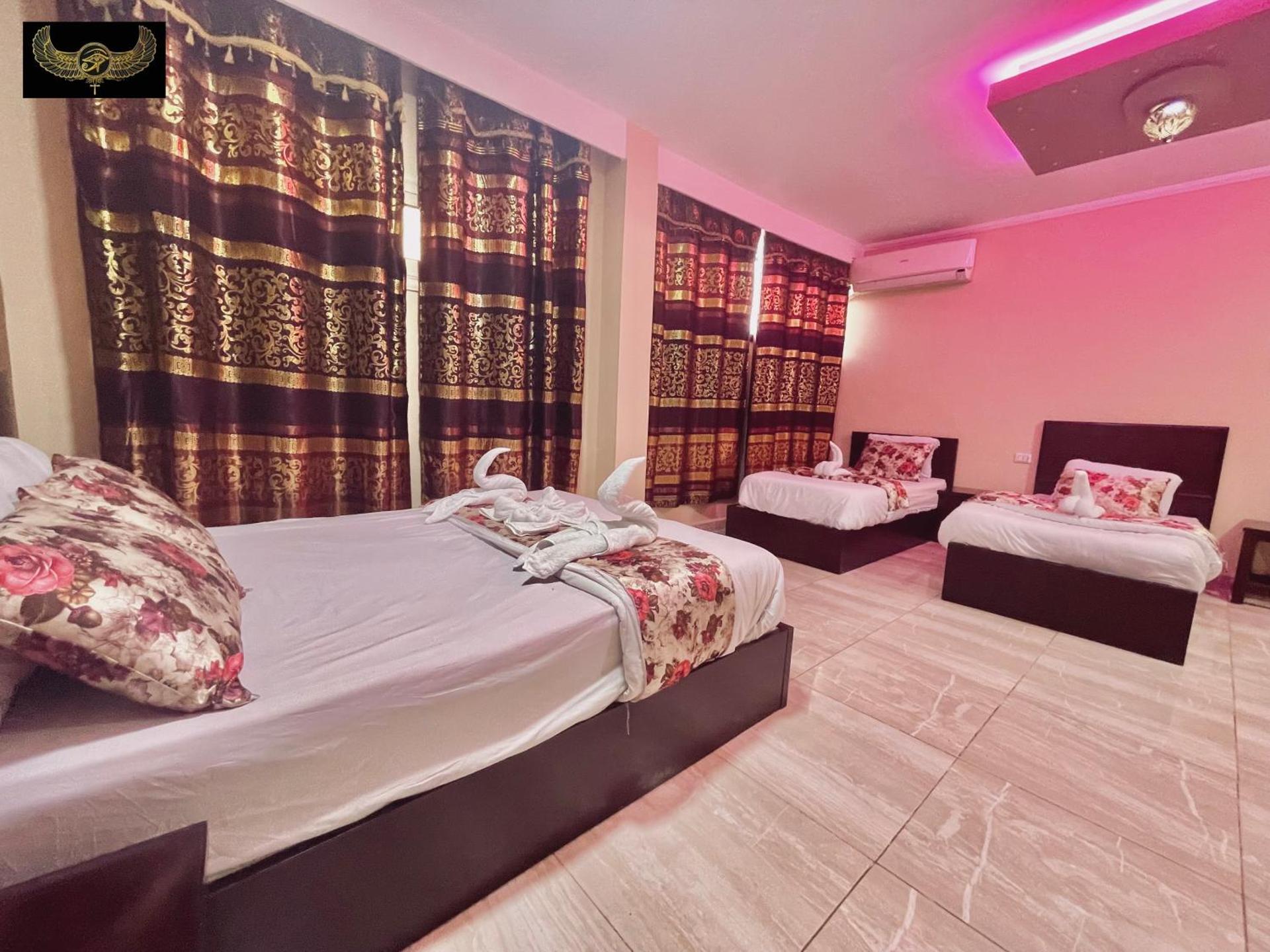 Comfort inn Pyramids - Photo 35