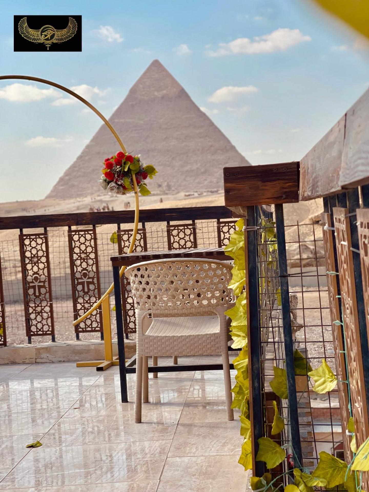 Comfort inn Pyramids - Photo 71