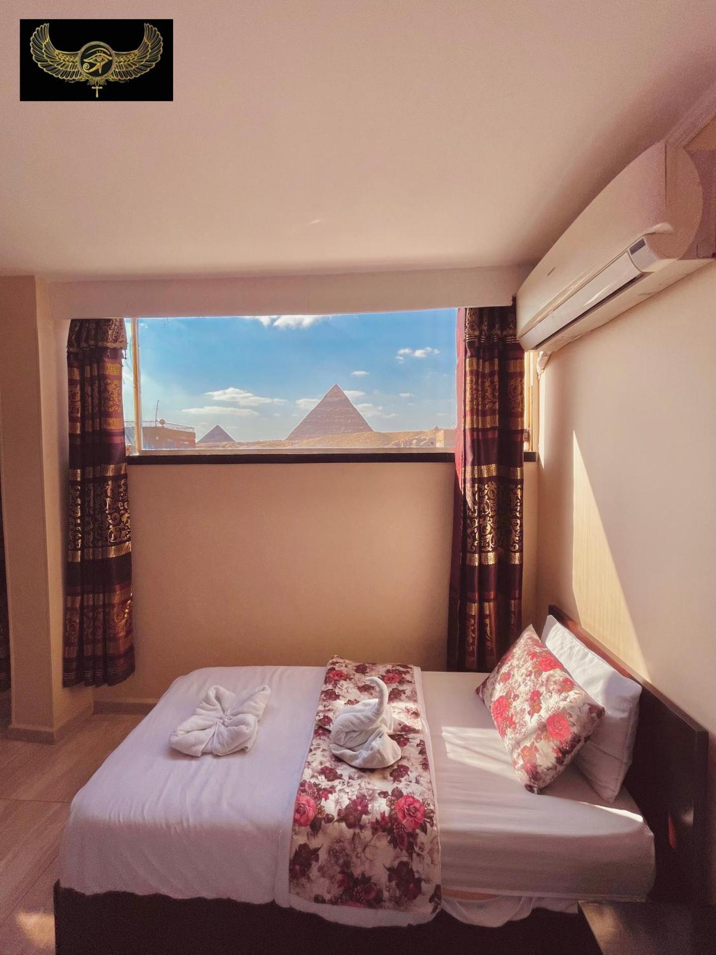 Comfort inn Pyramids - Photo 41