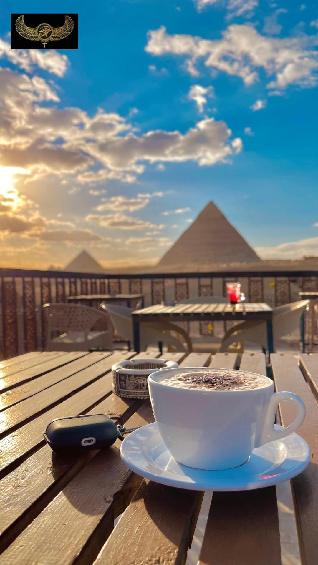 Comfort inn Pyramids - Photo 87