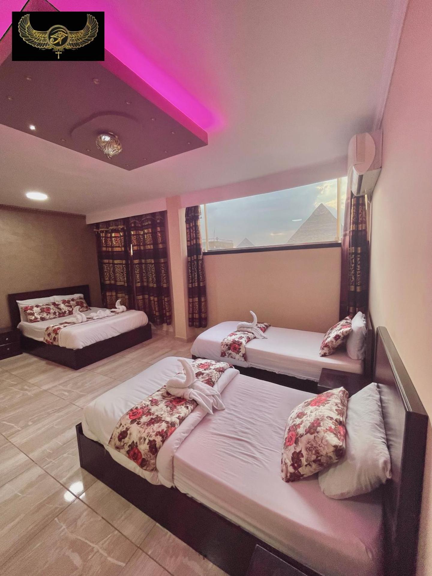 Comfort inn Pyramids - Photo 34