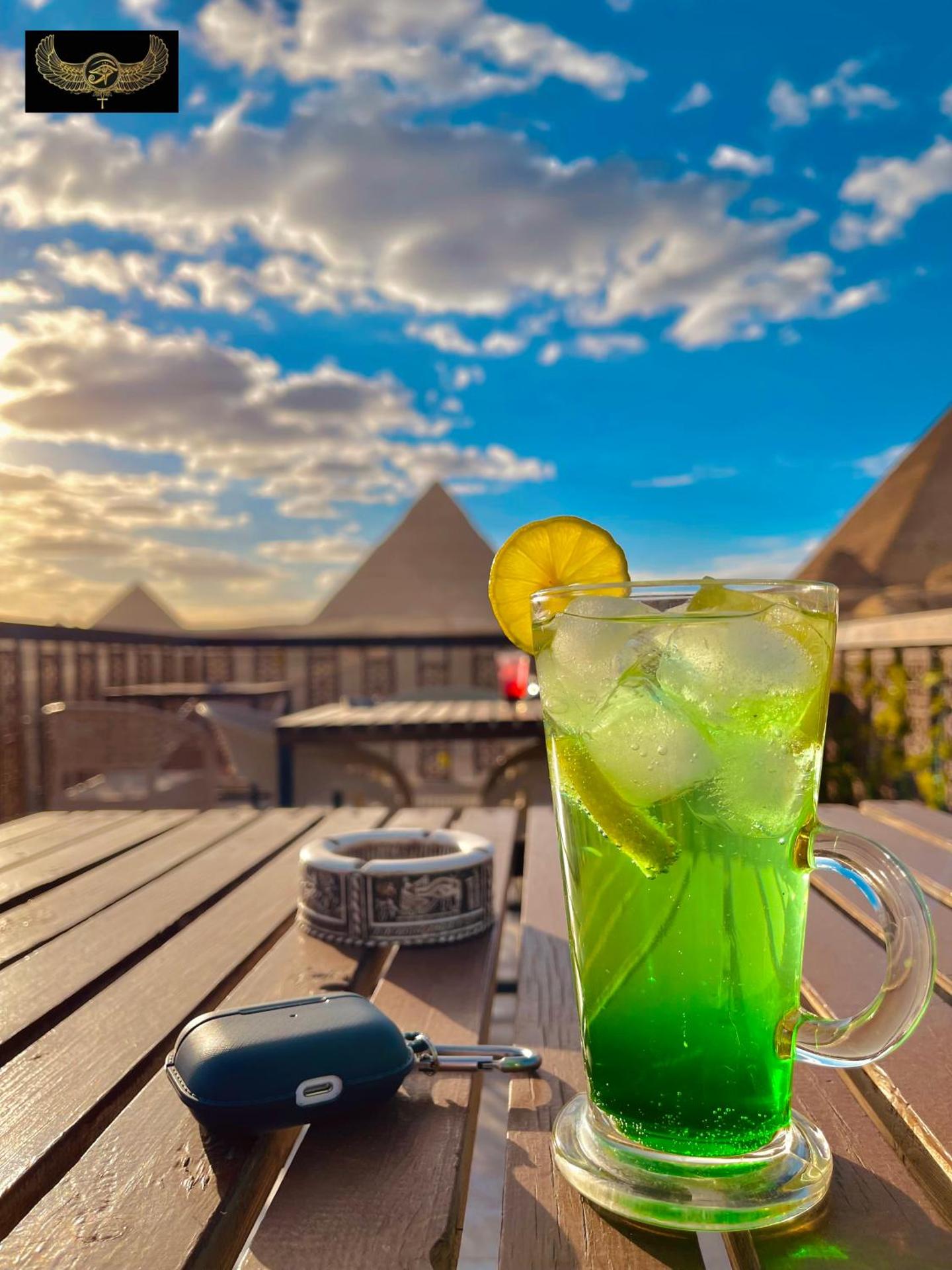 Comfort inn Pyramids - Photo 68