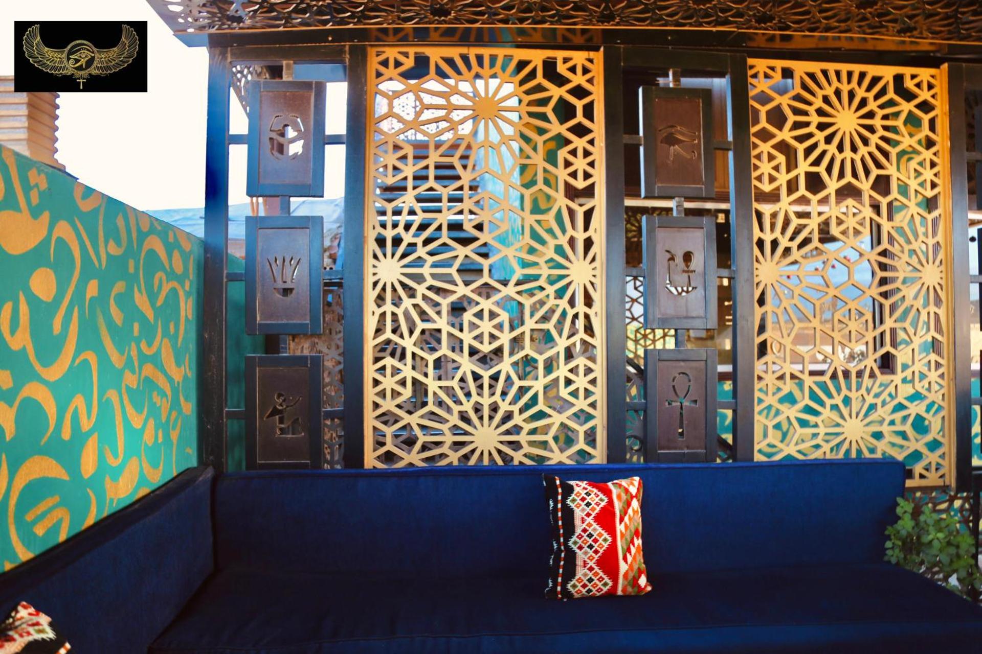 Comfort inn Pyramids - Photo 77