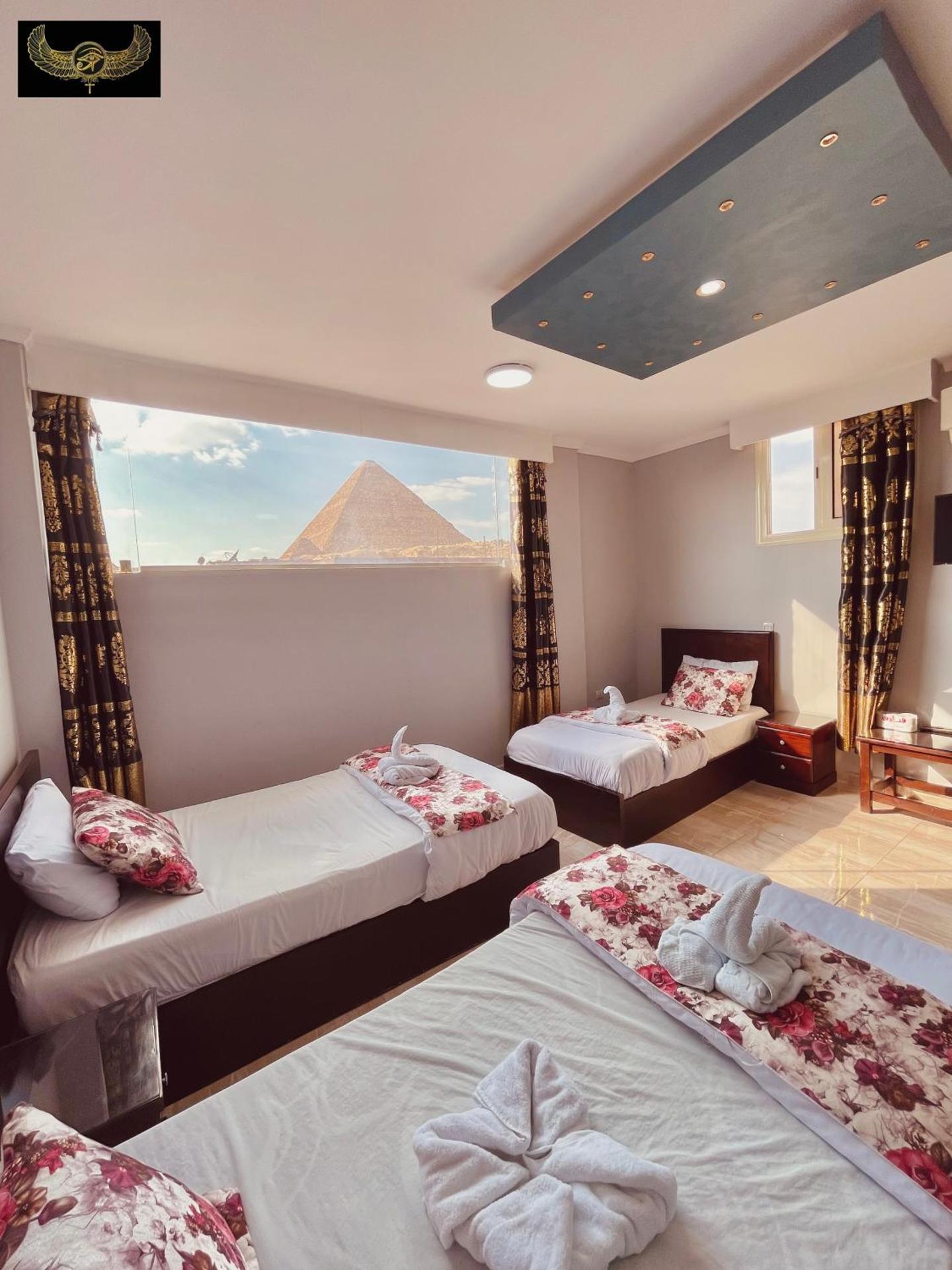 Comfort inn Pyramids - Photo 82