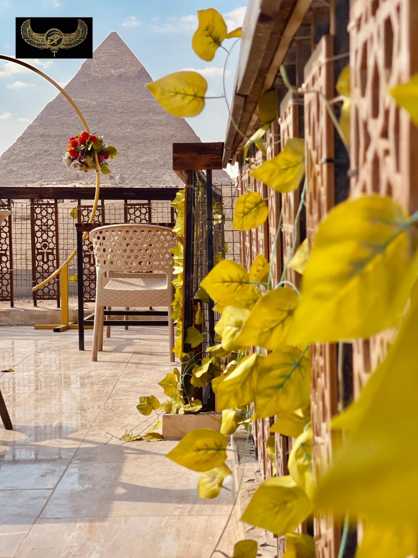 Comfort inn Pyramids - Photo 74