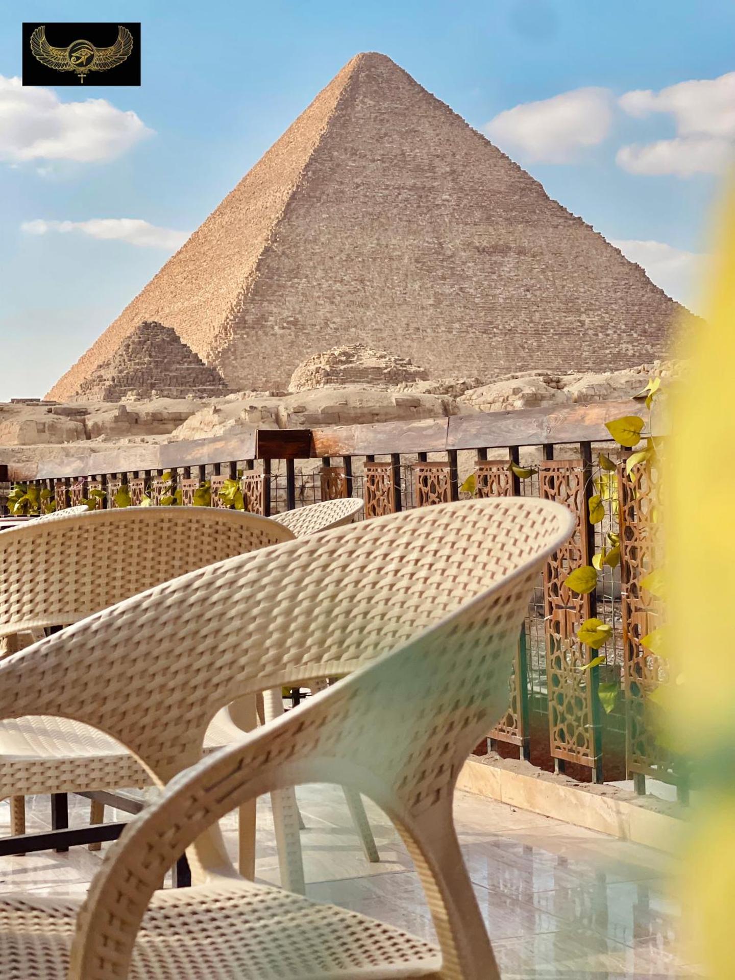 Comfort inn Pyramids - Photo 75