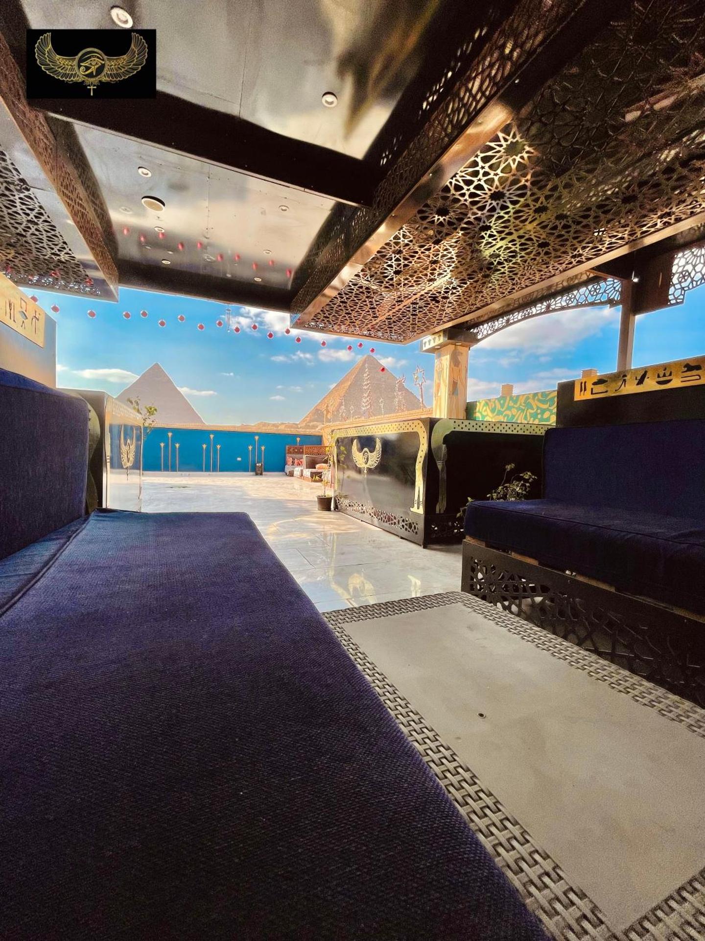 Comfort inn Pyramids - Photo 22