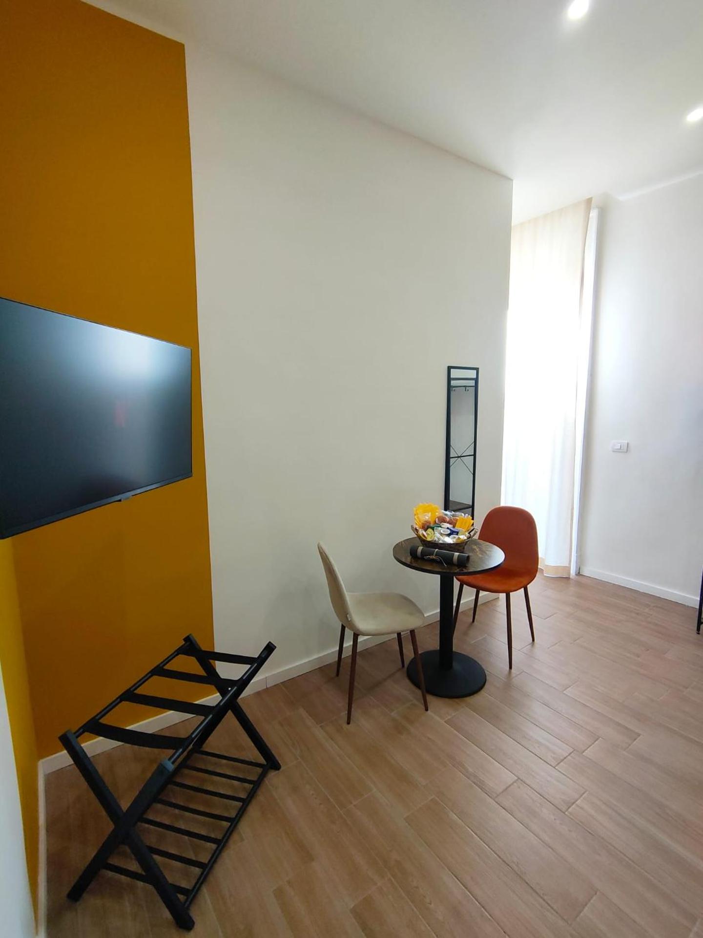 NunziaTina ai Quartieri Spagnoli - Photo 34