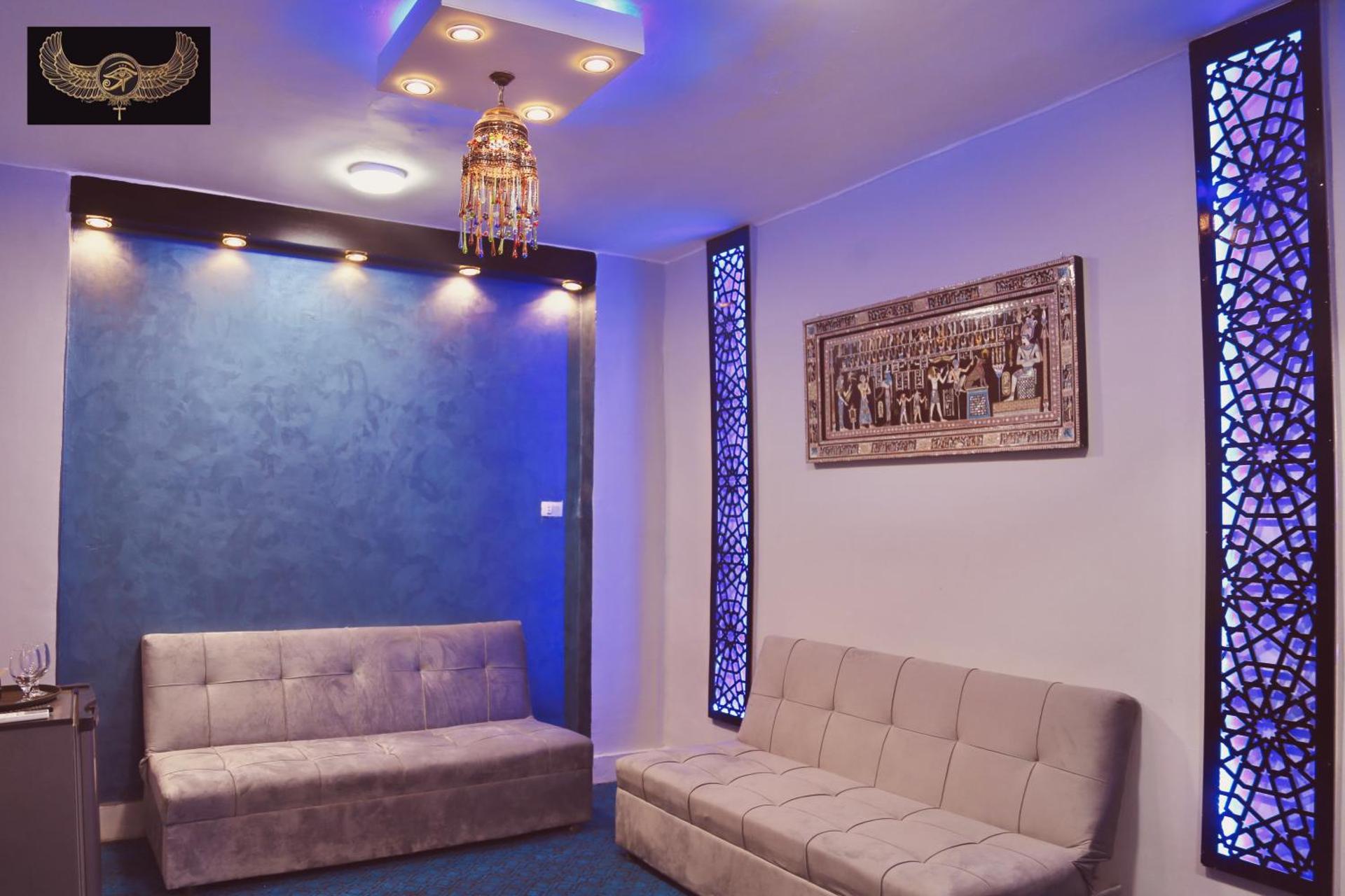 Comfort inn Pyramids - Photo 13