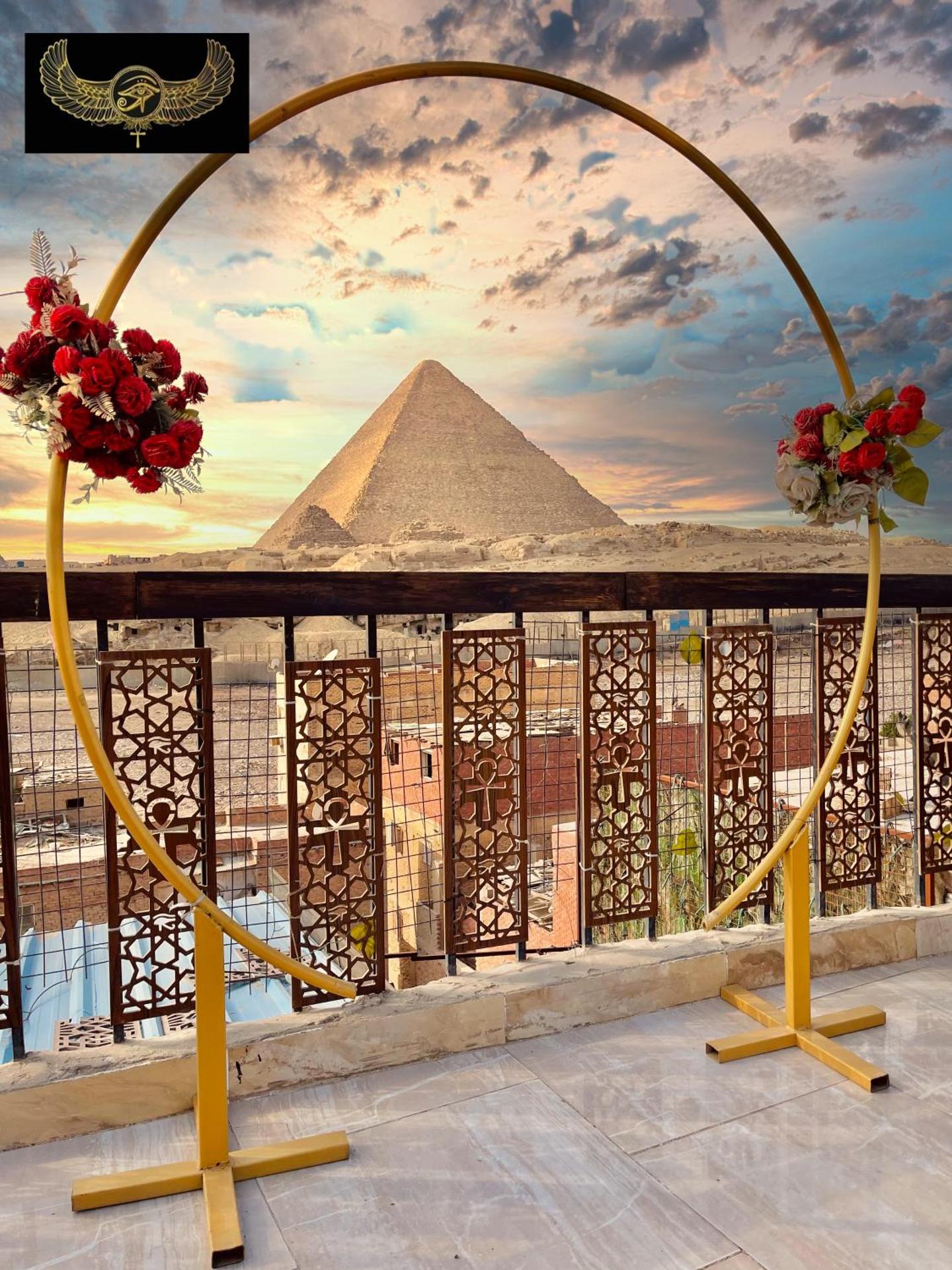 Comfort inn Pyramids - Photo 10