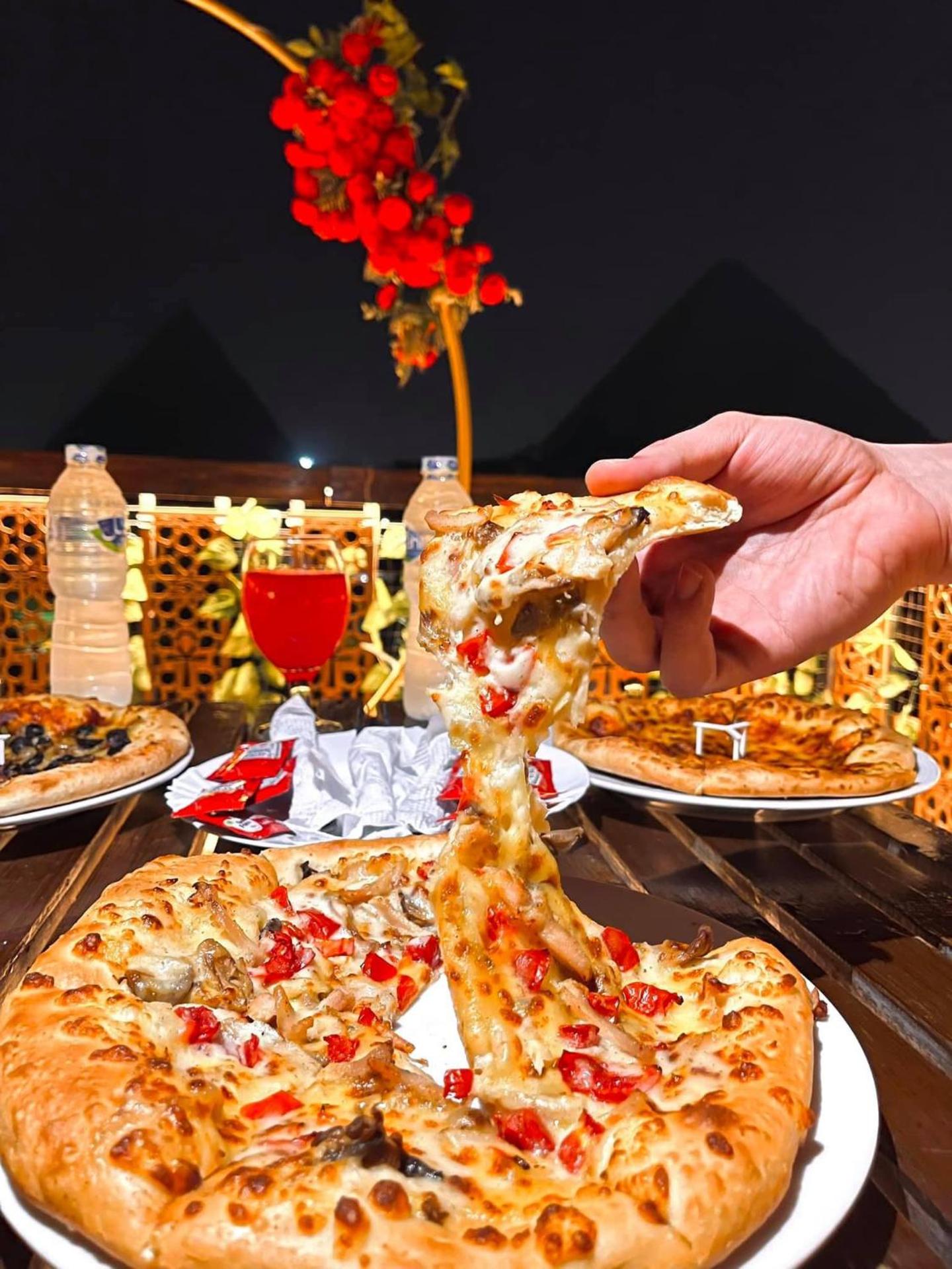 Comfort inn Pyramids - Photo 73