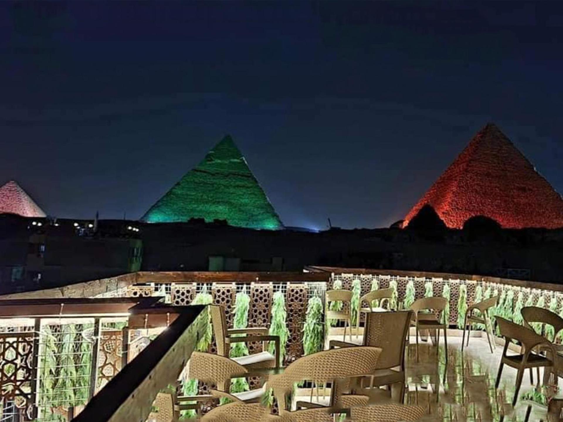 Comfort inn Pyramids - Photo 66