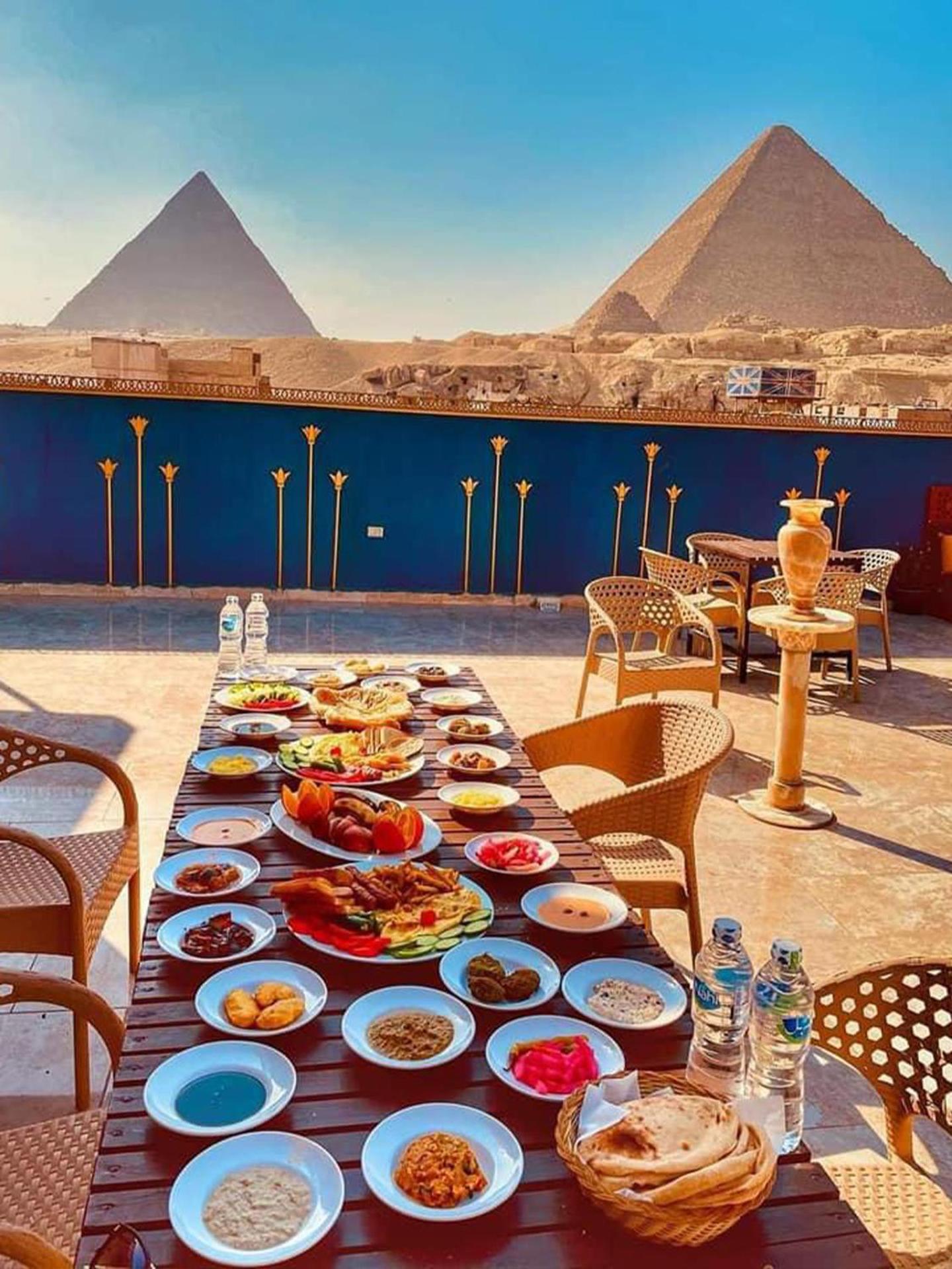 Comfort inn Pyramids - Photo 67