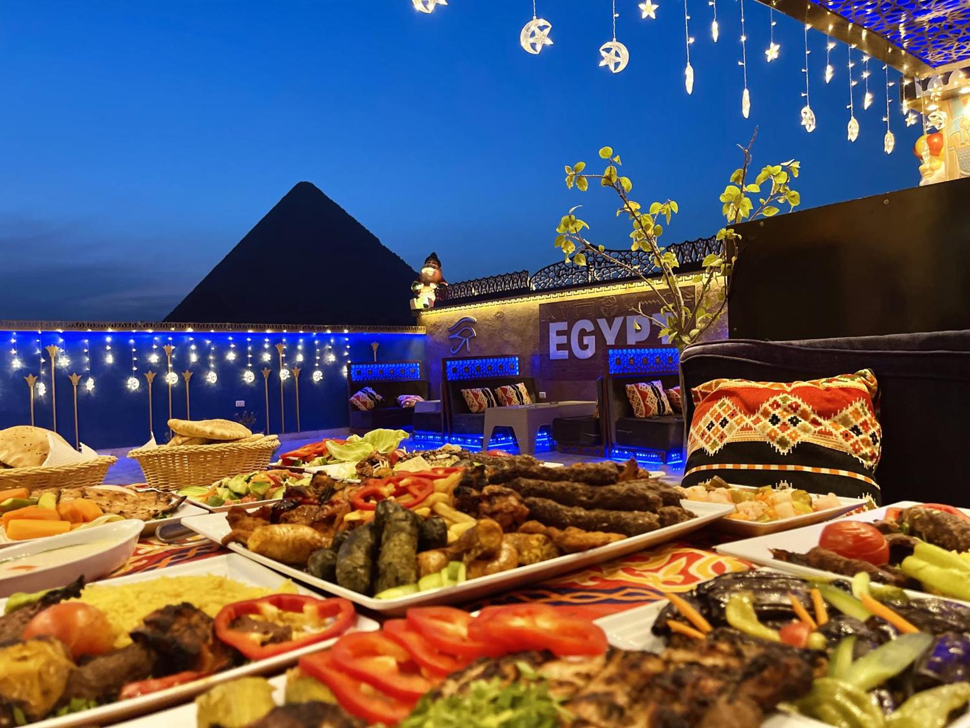 Comfort inn Pyramids - Photo 70