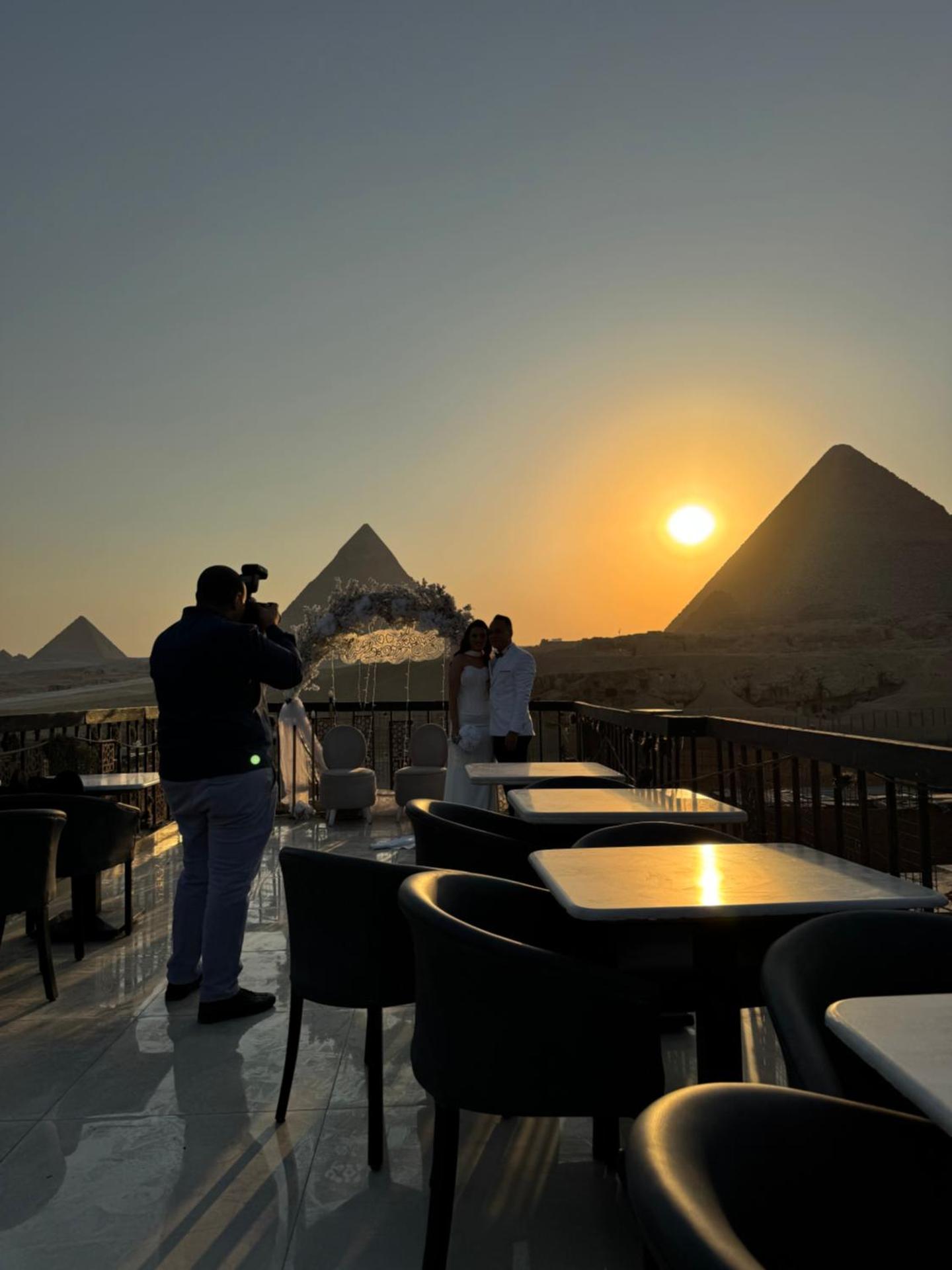 Comfort inn Pyramids - Photo 60