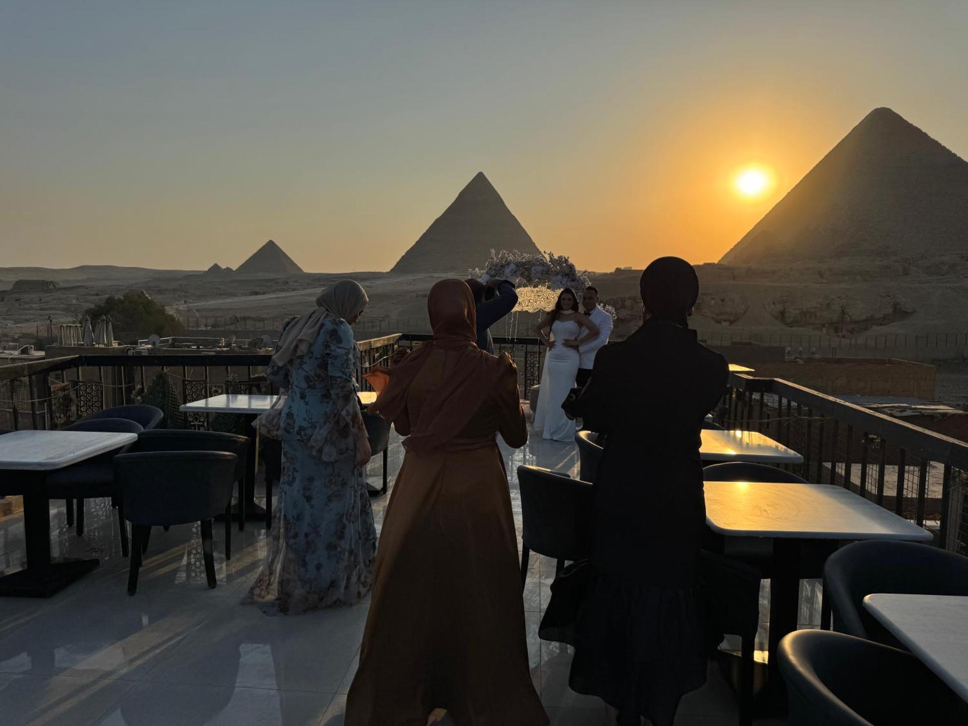 Comfort inn Pyramids - Photo 85