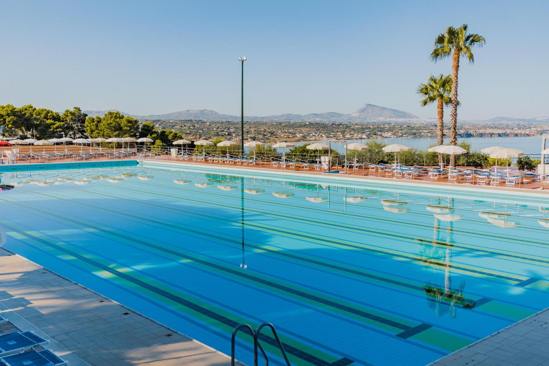 CDSHotels Terrasini - Città del Mare - Photo 75