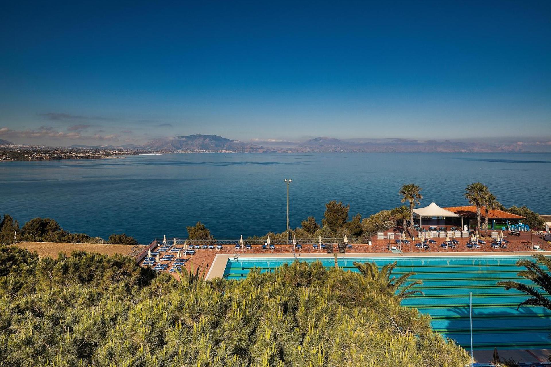 CDSHotels Terrasini - Città del Mare - Photo 74